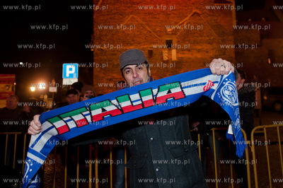 Gdansk dla Orkierstry. Koncert towarzyszacy XX Finalowi...