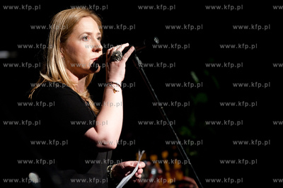 37 Gdynia Film Festival. Wreczenie nagrod pozaregulaminowych....