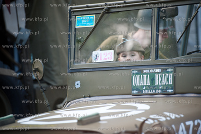 Gdansk. Centrum Informacji i Kultury American Corner...