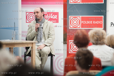 Sopot. Panstwowa Galeria Sztuki. XIII Festiwalu Teatru...