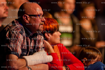 Gdansk. Brzezno. Flader Festiwal 2013.
Nz festiwalowa...