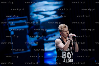 Sopot. Opera Lesna. Sopot TOP of The TOP Festival 2013....