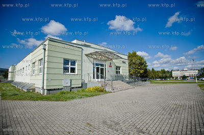 Oddzial Prewencji Policji KWP w Gdansku. XXVI Eliminacje...