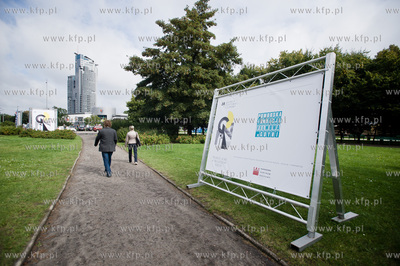 38 Gdynia Festiwal Filmowy.
13.09.2013
fot. Mateusz...
