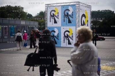 38 Gdynia Festiwal Filmowy.
13.09.2013
fot. Mateusz...