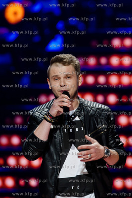 31.05.2014 Sopot. Opera Lesna. Festiwal telewizji Polsat...