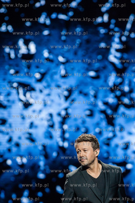 Sopot. Opera Lesna. Polsat Sopot Festiwal 2014. 
Nz...