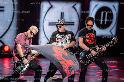 Sopot. Opera Lesna. Polsat Sopot Festiwal 2014. 
Nz...