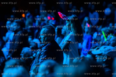 Sopot. Opera Lesna. Polsat Sopot Festiwal 2014. 
23.08.2014
fot....