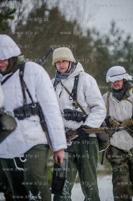 Strzelnica Czapla w Lublewie. Wycieczka terenowa oraz...