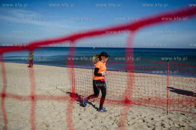 Sopot. Zatoka Sztuki. Festiwal Zatoka Kobiet. Pierwsza...
