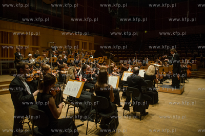 Polska Filharmonia Baltycka. Uroczysta gala Pomorskiej...