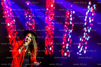 Sopot. Opera Lesna. Koncert Muzyczne Lato w Sopocie...