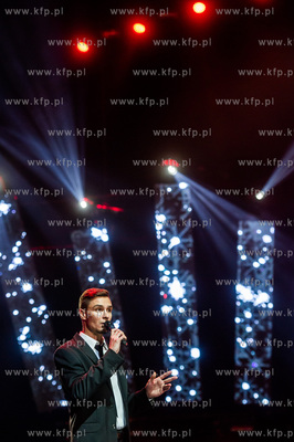 Sopot. Opera Lesna. Koncert Muzyczne Lato w Sopocie...