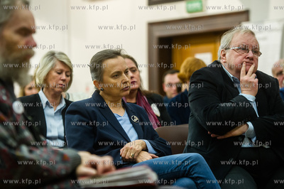 Stocznia Gdanska. Sala BHP. XXXVI Salon Mlodopolski...