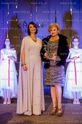 Gdansk. Hala AWFiS. Weselnik - XIII Targi Slub i Wesele.
Nz...