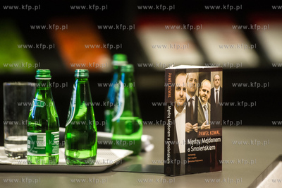 Gdansk. Biblioteka Europejskiego Centrum Solidarnosci....