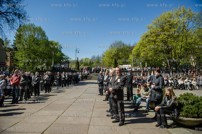 Pogrzeb Arcybiskupa Seniora, Metropolity Gdańskiego....