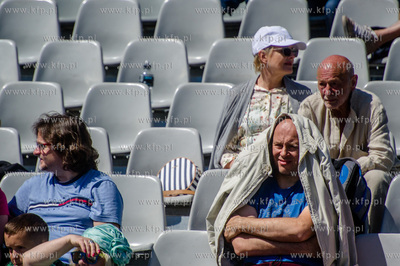 Oficjalne Miedzynarodowe Zawody w Skokach CSIO 5* Sopot...