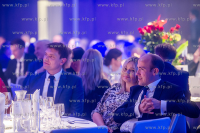 Sopot. Sheraton. Pierwszy Bal Charytatywny Fundacji...