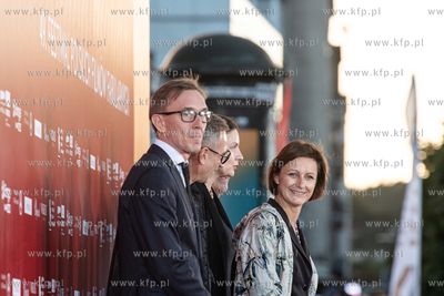 49. Festiwal Polskich Filmów Fabularnych w Gdyni....