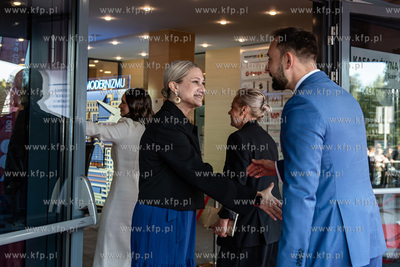 50 Festiwal Polskich Filmów Fabularnych w Gdyni. Gala...