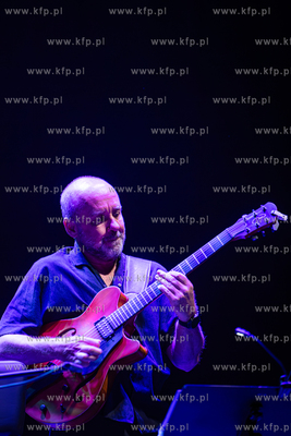 Gdynia. Teatr Muzyczny. Energa Ladies  Jazz Festival...