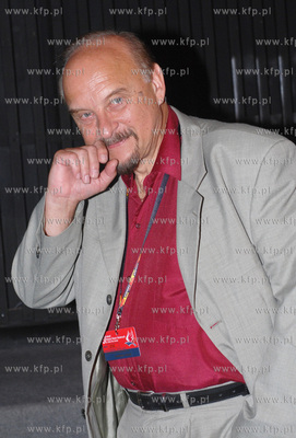 XXXI Festiwal Polskich Filmow Fabularnych w Gdynia....