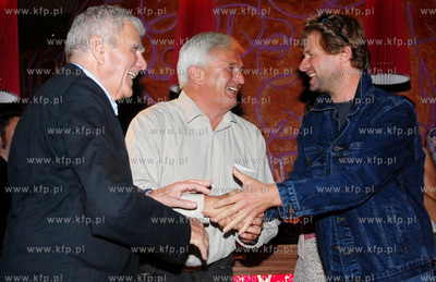 XXXI Festiwal Polskich Filmow Fabularnych w Gdynia....