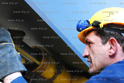 Budowa Estakady Kwiatkowskiegow Gdyni  - odcinka laczacego...