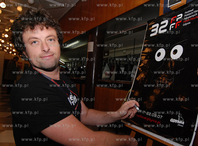 XXXII Festiwal Polskich Filmow Fabularnych w Gdyni....