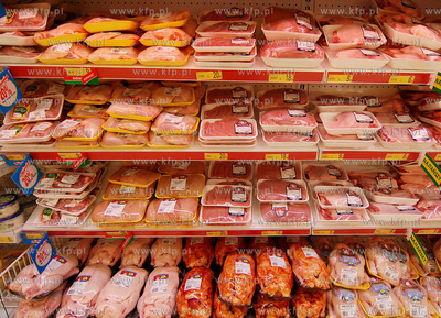 Hipermarket Port Rumia - Centrum Handlowe AUCHAN przy...