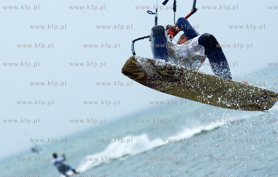 Rewa. Zawody Ford Kite Cup 2009
13.06.2009
fot. Mateusz...