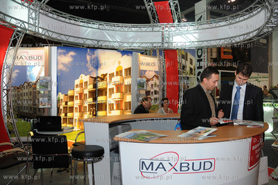 Gdynia Hali Sportowo-Widowiskowa w Gdyni Targi Mieszkaniowe...