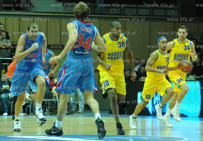 Hala Sportowo - Widowiskowa Gdynia. Wielkie otwarcie...