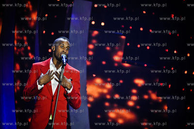 Festiwal Sopot Top Trendy 2010, Konkurs "trendy". Nz....