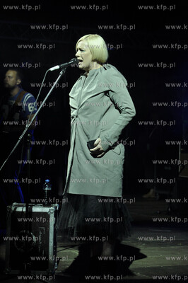 Seven Festival music & more. Wegorzewo. Nz."Hey" Kasia...