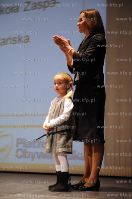 Wybory samorzadowe na Pomorzu. Konwencja Platformy...