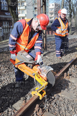 Ruszyla modernizacja linii kolejowej na terenie Trojmiasta
Dzisiaj...