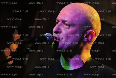 Spatif - Sopot. Premierowy koncert formacji APTEKA...