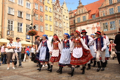 Nadbaltyckie Centrum Kultury zargazniowalo projekt...