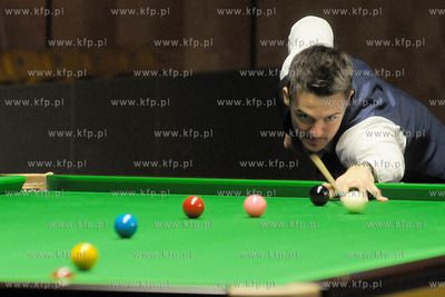 W trzecim - ostatnim dniu PLAYERS TOUR CHAMPIONSHIP...