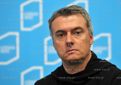 Sopot. Panstwowa Galeria Sztuki. Festiwal Literacki...