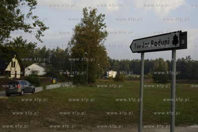 Babi Dol. Jar Raduni. 21.09.2014 fot. Pawel Marcinko...