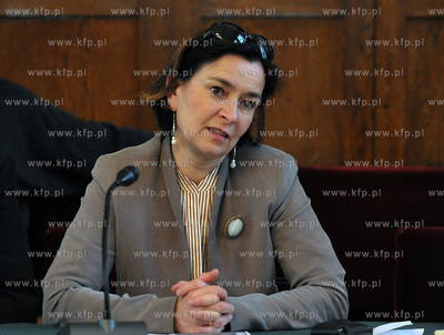 Sopot. Urzad Niasta. Ostatnia sesja Rady Miasta biezacej...