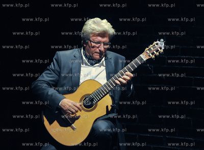 Sopot. Teatr Atelier. Koncert "Strobel, Kofta, Wolek"....