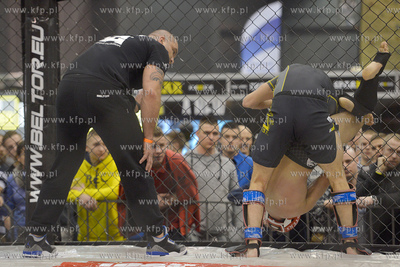 Fit Festival 2016 odbu\yl się w dnia 27-28 lutego...