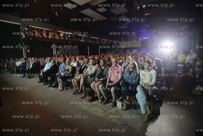 Stary Maneż. Koncert Leszka Możdżera. Dochód z...