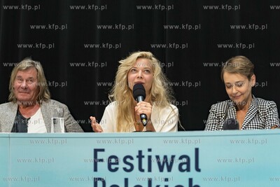 Gdyńskie Centrum Filmowe. 43. Festiwal Polskich Filmów...