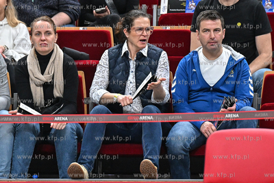 Ergo Arena Gdańsk/Sopot. PlusLiga. Trefl Gdańsk vs...